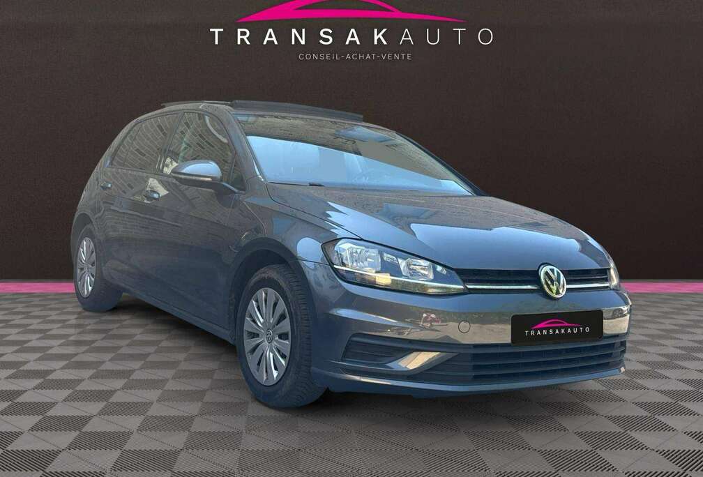Volkswagen Golf 1.0 TSI Highline DSG/GARANTIE 12 MOIS