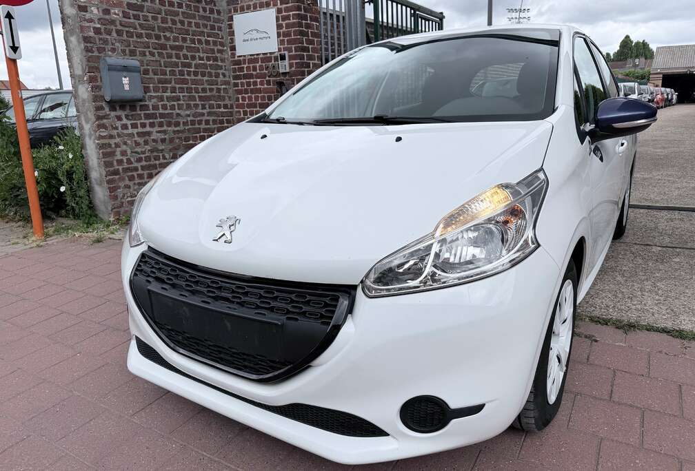 Peugeot 1.0 I EDITION LIKE