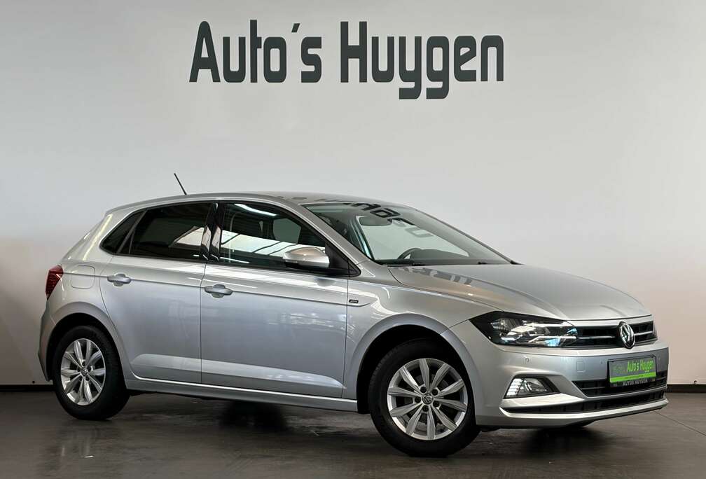Volkswagen 1.0i Join