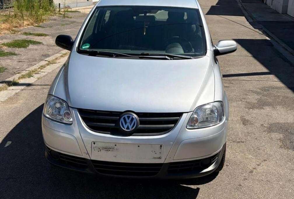 Volkswagen 1.2i