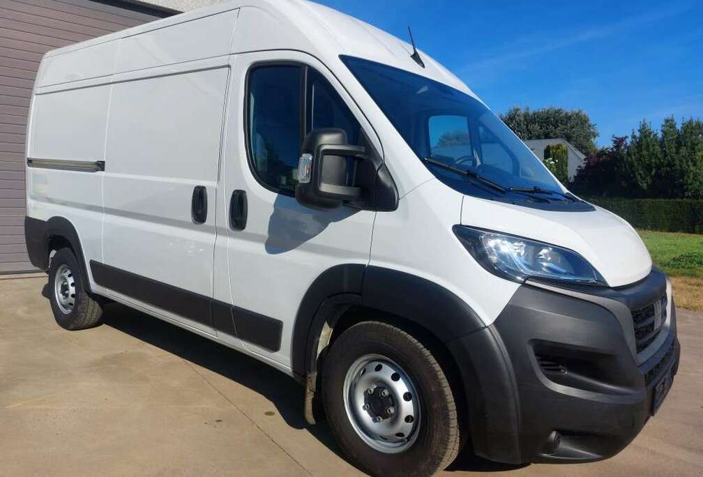 Fiat L2H2 MAXI 180pk  (22000+btw)
