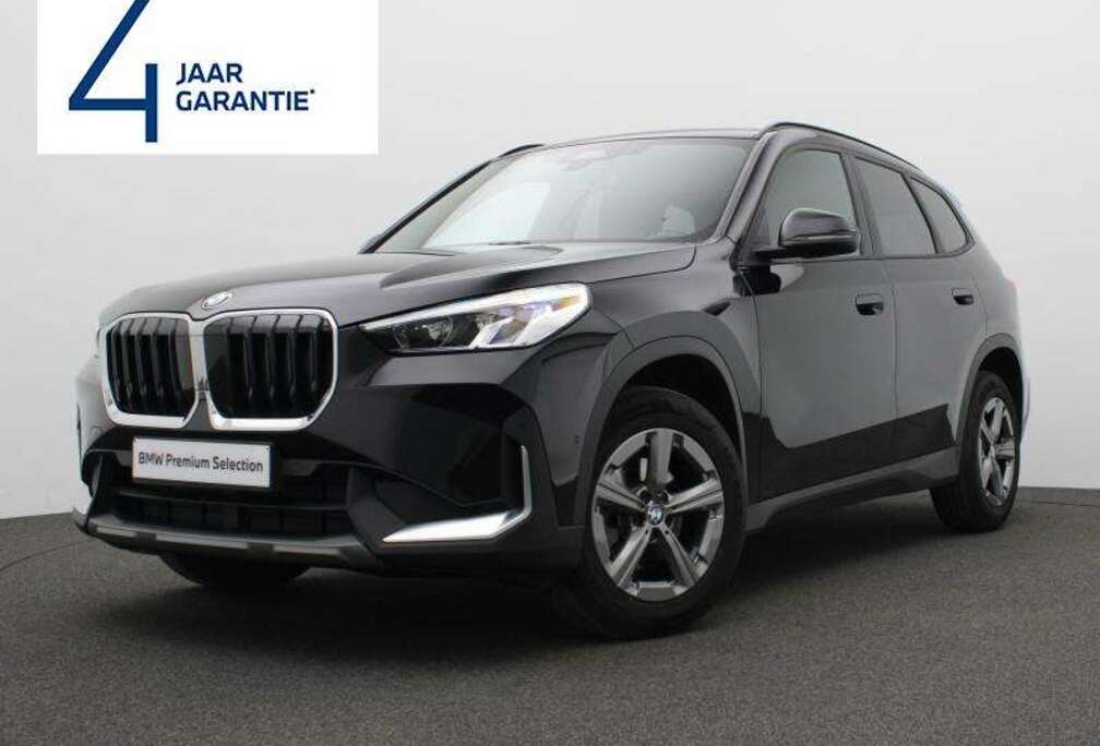 BMW AUTOMAAT - LED - NAVI