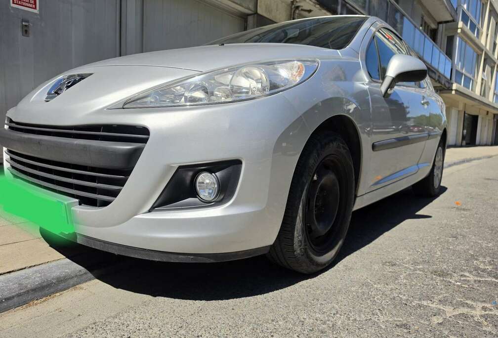 Peugeot 207 1.4i Active