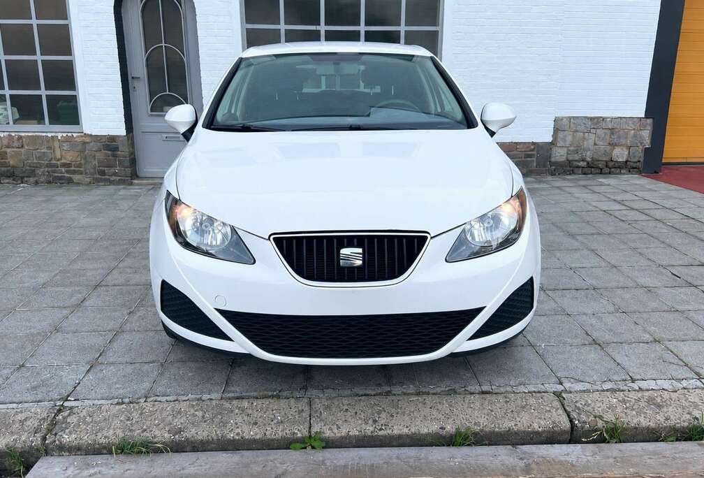 SEAT 1.6 tdi 66kw 2013 220 000 klm 0032478767323