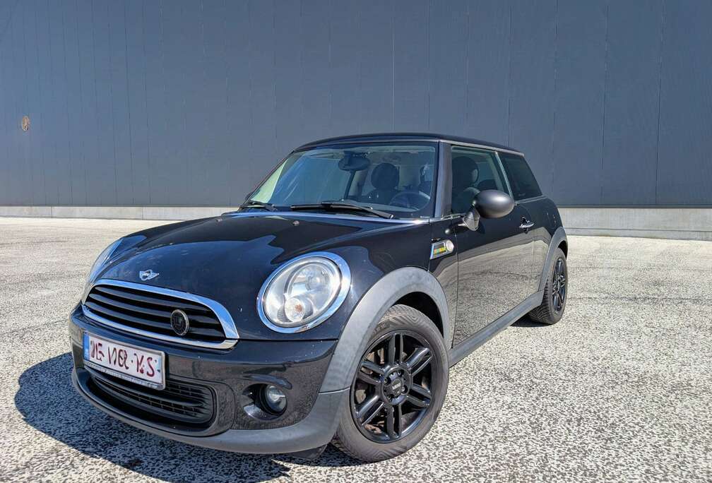 MINI Mini 1.6i One