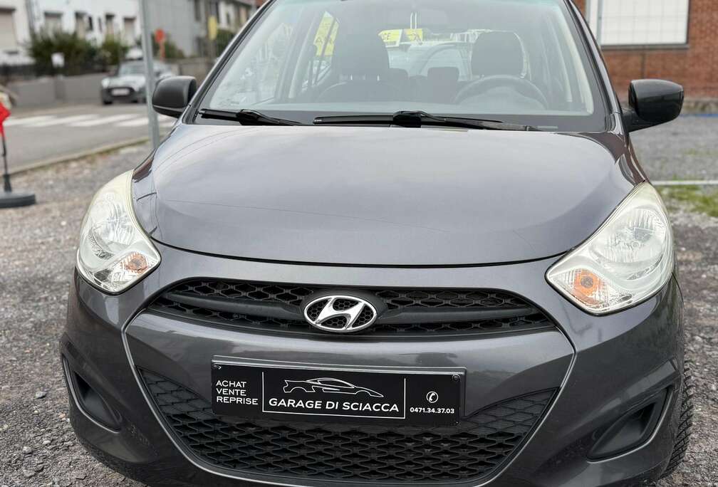 Hyundai VENDUE ‼️