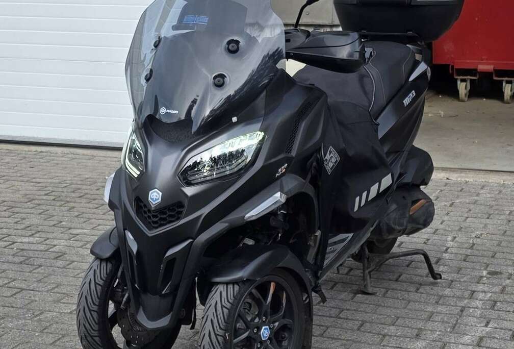 Piaggio