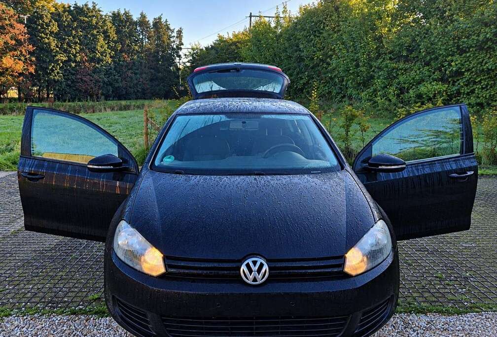 Volkswagen 1.4i Trendline