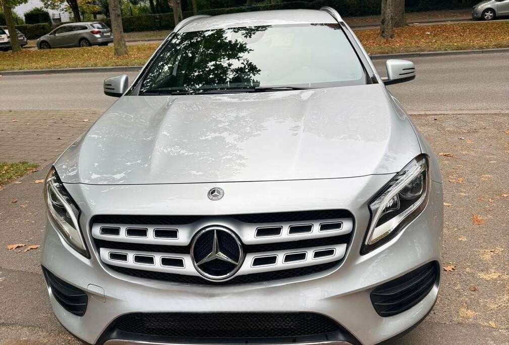 Mercedes-Benz Business Solution (EU6.2)