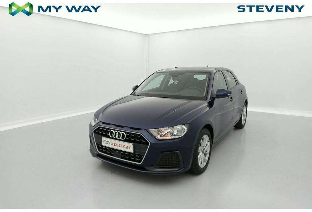 Audi Sportback Business Edition Advanced 25TFSI 70kW(95cv) S tronic Garantie jusqu\'au 06/11/2024