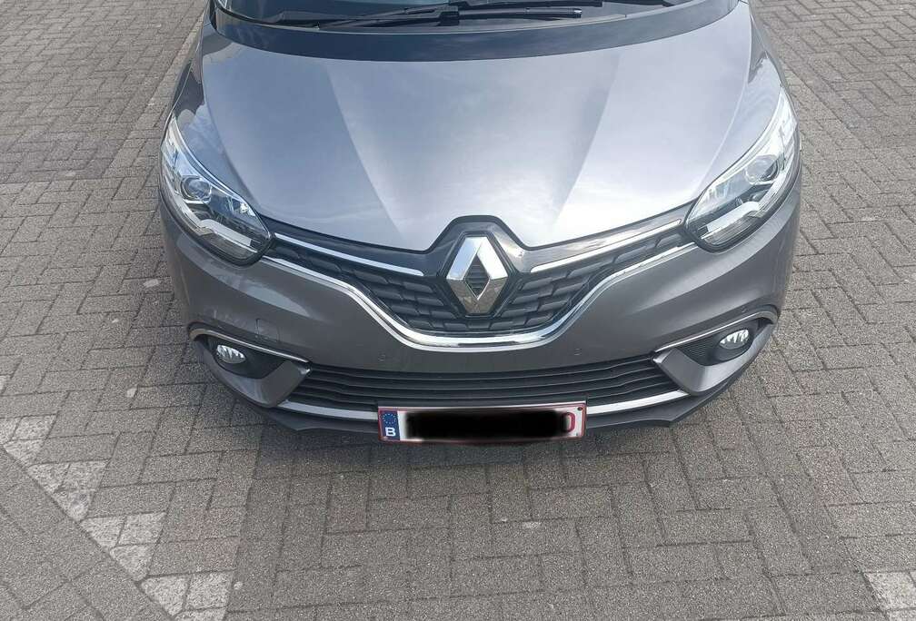 Renault ENERGY TCe 130 INTENS