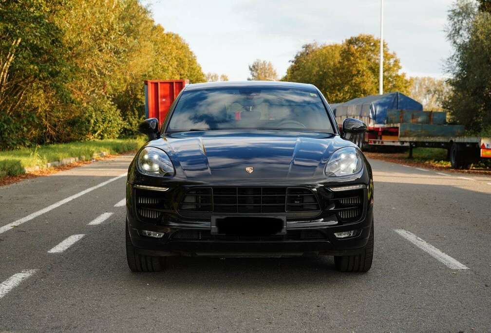 Porsche S 3.0 V6 Bi-Turbo PDK