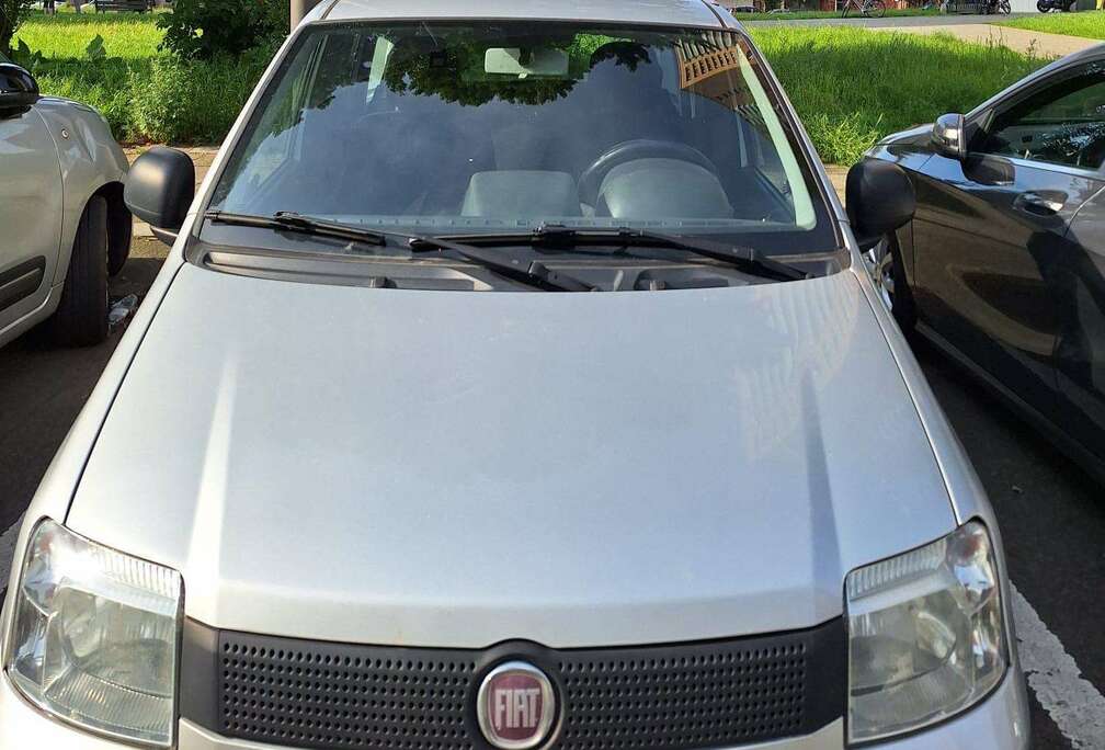 Fiat Panda 1.1 Active