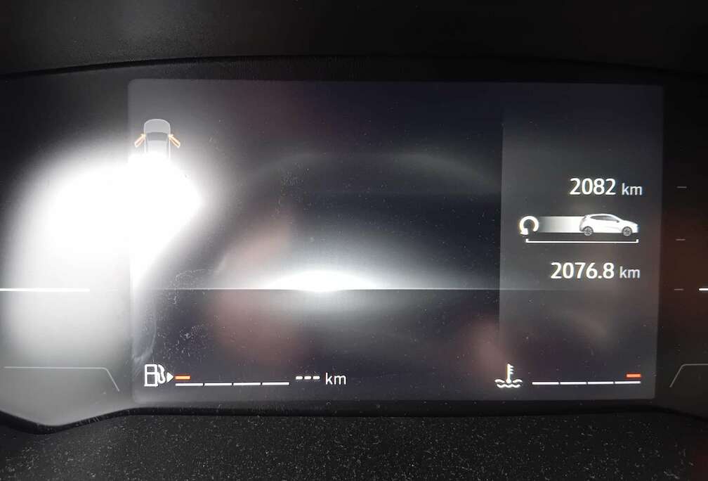 Renault Clio SCe 65 EVOLUTION