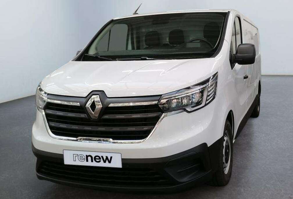 Renault 2.0 Dci 30 CONFORT 150 Hp