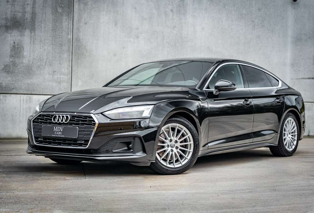 Audi A5 Sportback 30 TDi Business Edition S tronic