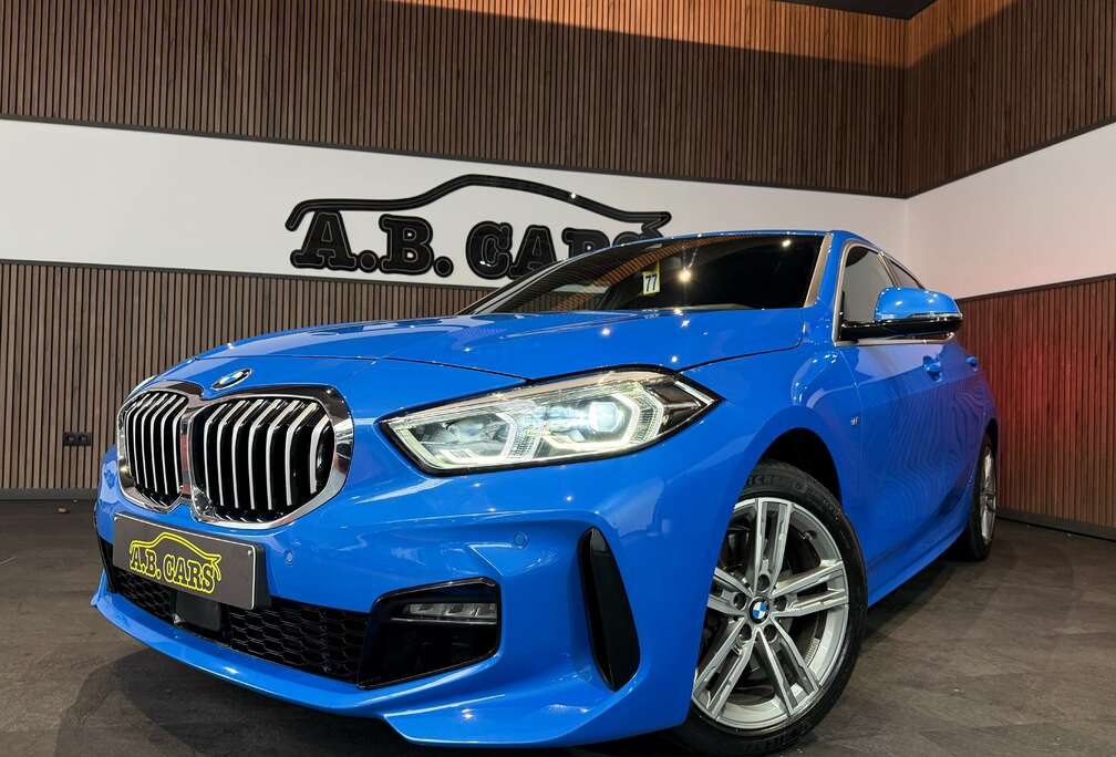 BMW i *AUTOMATIQUE *PACK M *GARANTIE 12MOIS*