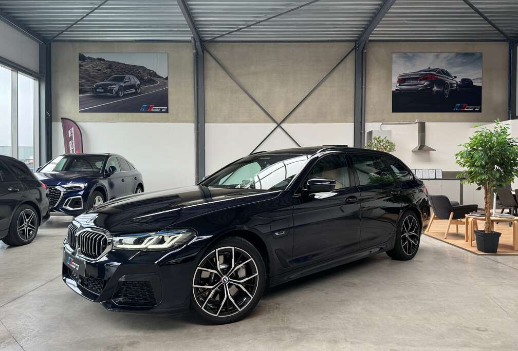 BMW e xDrive Msport, 05/2022, 68.000kms