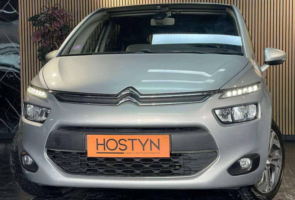 Citroen 1.2i*GARANTIE 1AN*NAVI*CAMERA