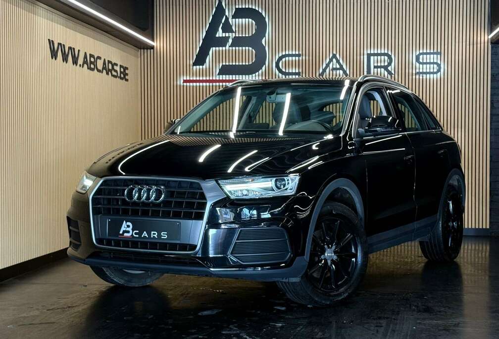 Audi 1.4 TFSi Design * SPORT * GARANTIE 12 MOIS *