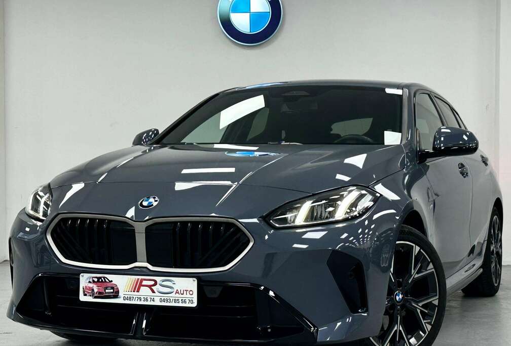 BMW dAS PACK M - GARANTIE 12 MOIS - PARFAIT ETAT -