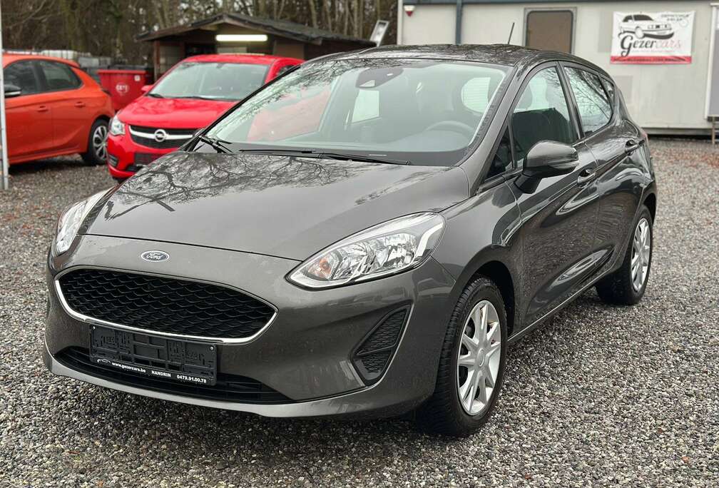 Ford 1.1i Trend CLIM-12 MOIS DE GARANTIE