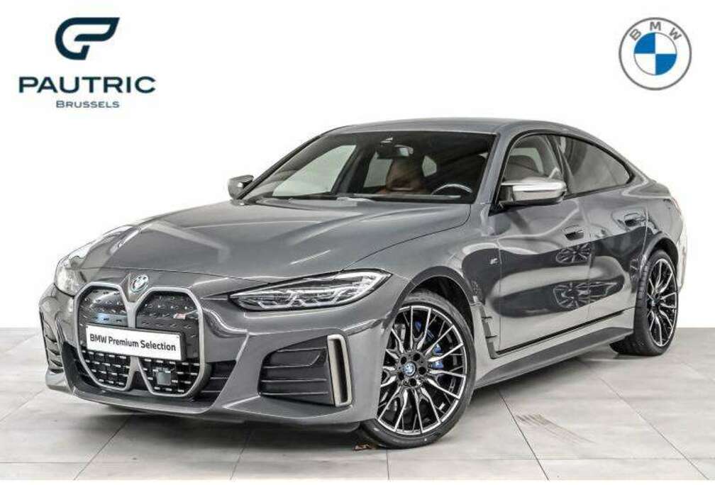 BMW M50 - 2 ans/jaar garantie NEW PRICE: 91.914€