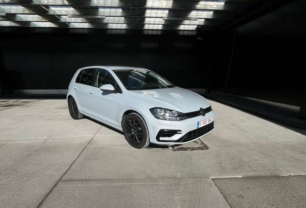 Volkswagen 1.6 Tdi - 2017 - Virtual Cockpit