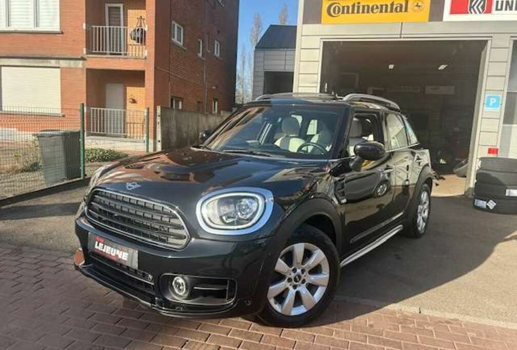 MINI Mini Countryman 1.5 Cooper - Superbe Garantie