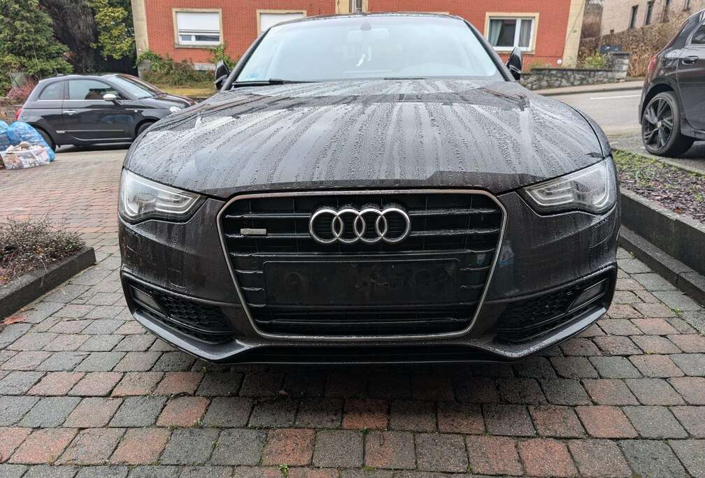 Audi 1.8 TFSI (106kW)