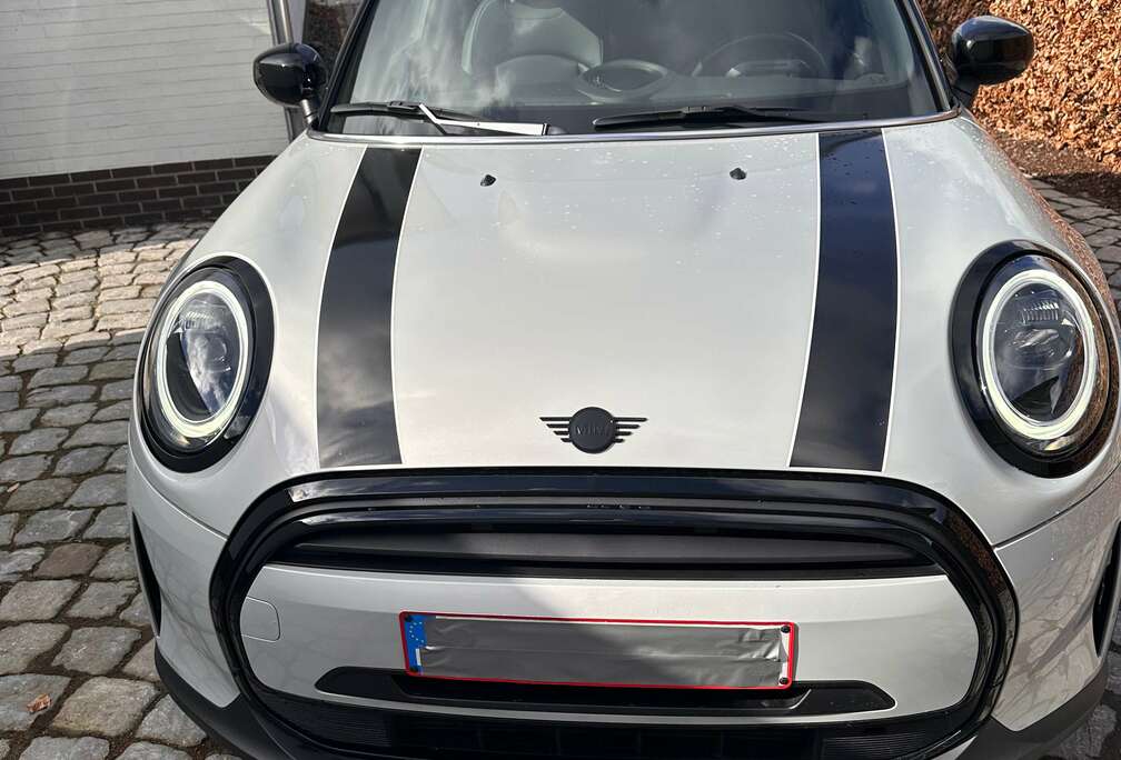 MINI Mini 1.5 Cooper OPF DCT