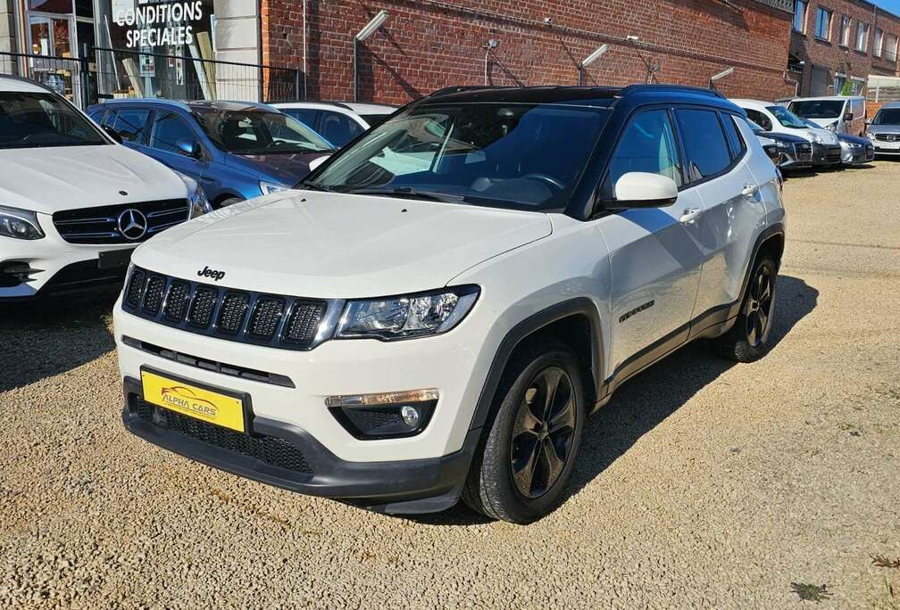 Jeep 1.4 *CAMERA*GPS*BLUETOOTH*LED*GARANTIE 12 MOIS