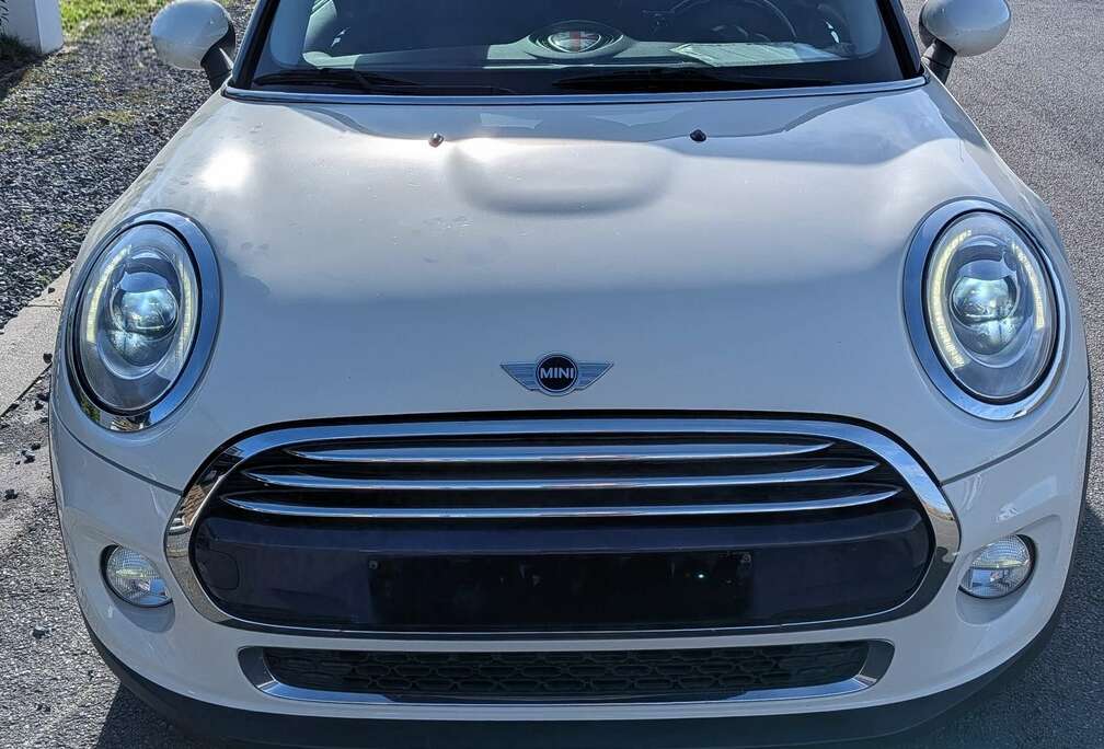 MINI Mini 1.5 Cooper