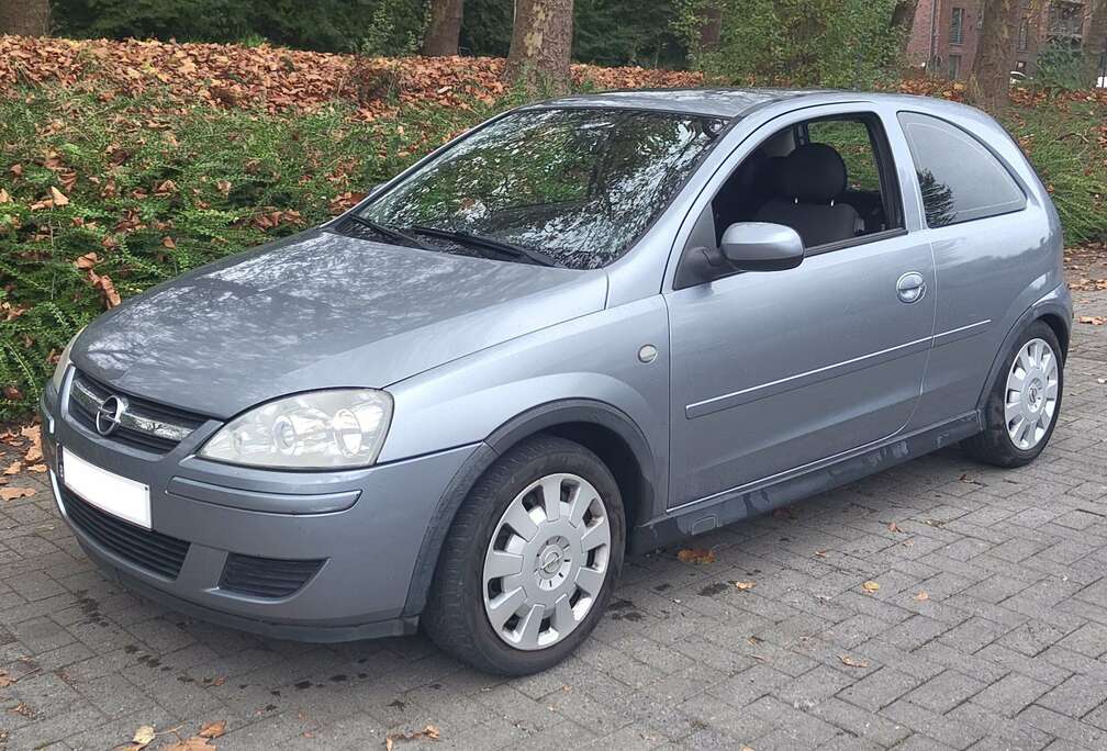 Opel 1.4 Twinport 90cv