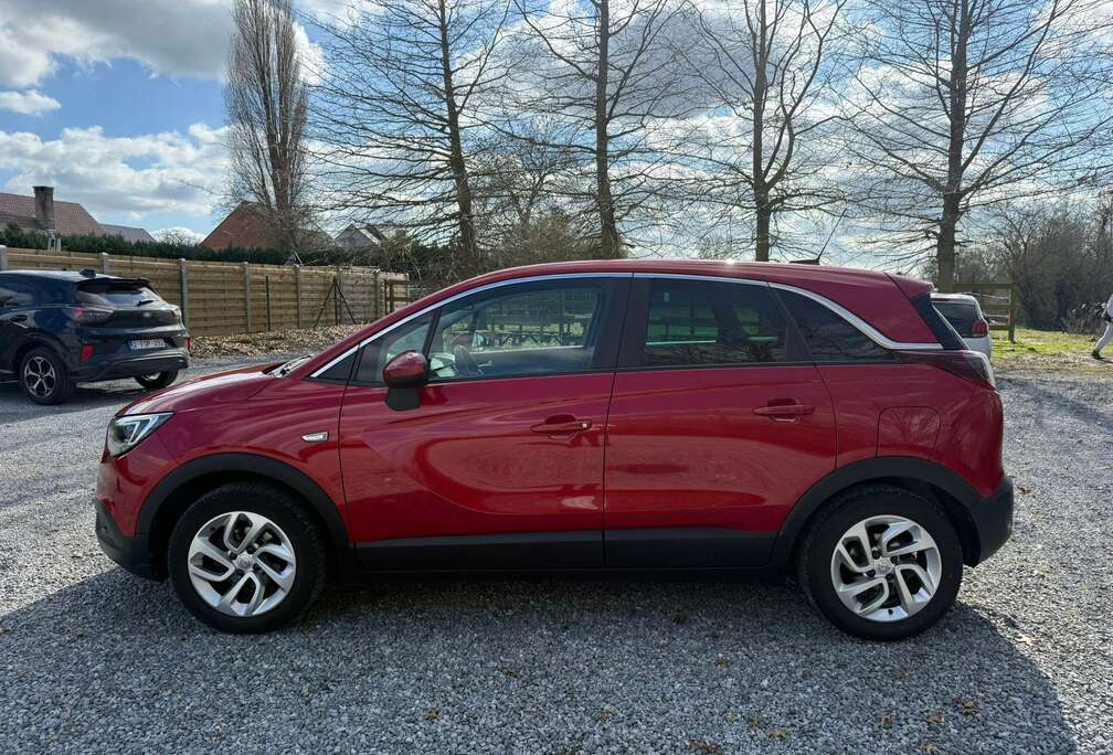 Opel Crossland X 1.5 Turbo D 2020 Edition S/S