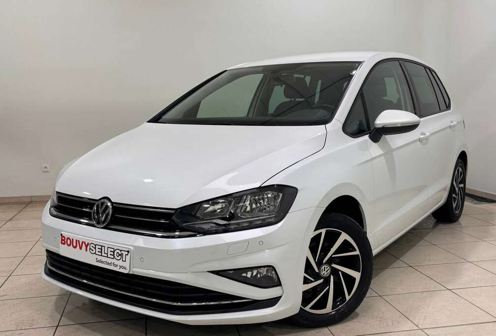 Volkswagen 1.0TSI 86CV *DSG*CARPLAY*NAVI*CLIM*CAPTEURS AV/AR*