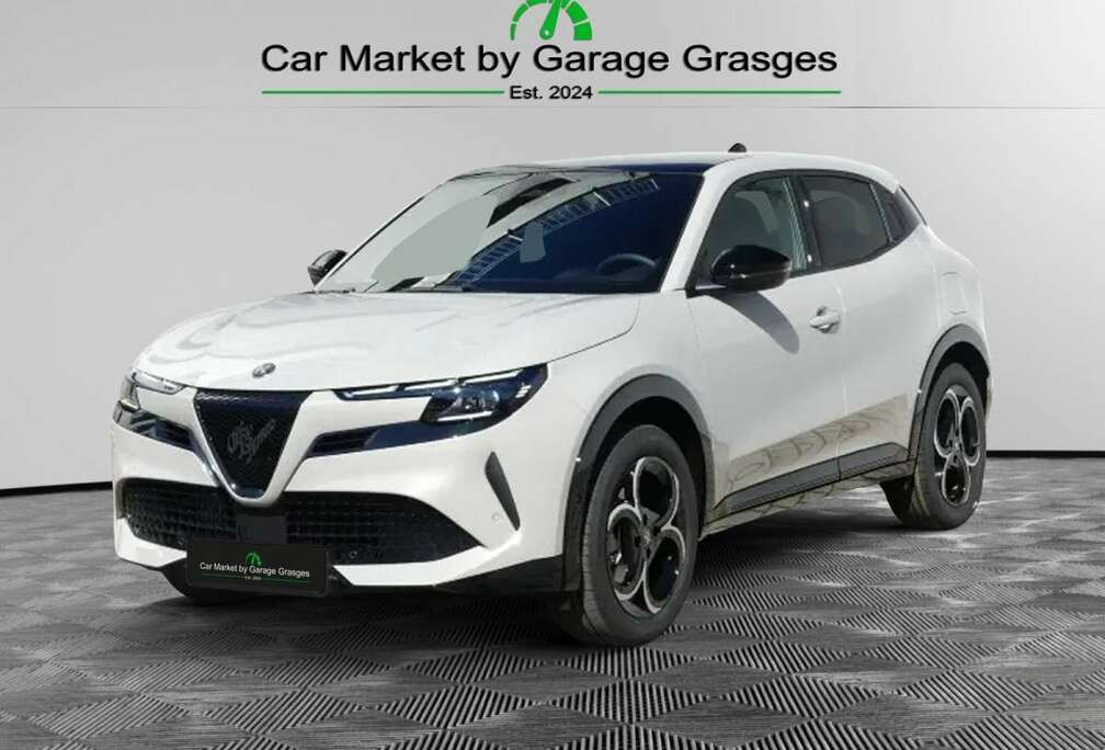 Alfa Romeo IBRIDA TI 1.2 VGT