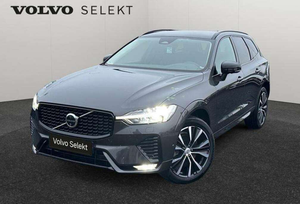 Volvo B4 Plus Dark / Diesel