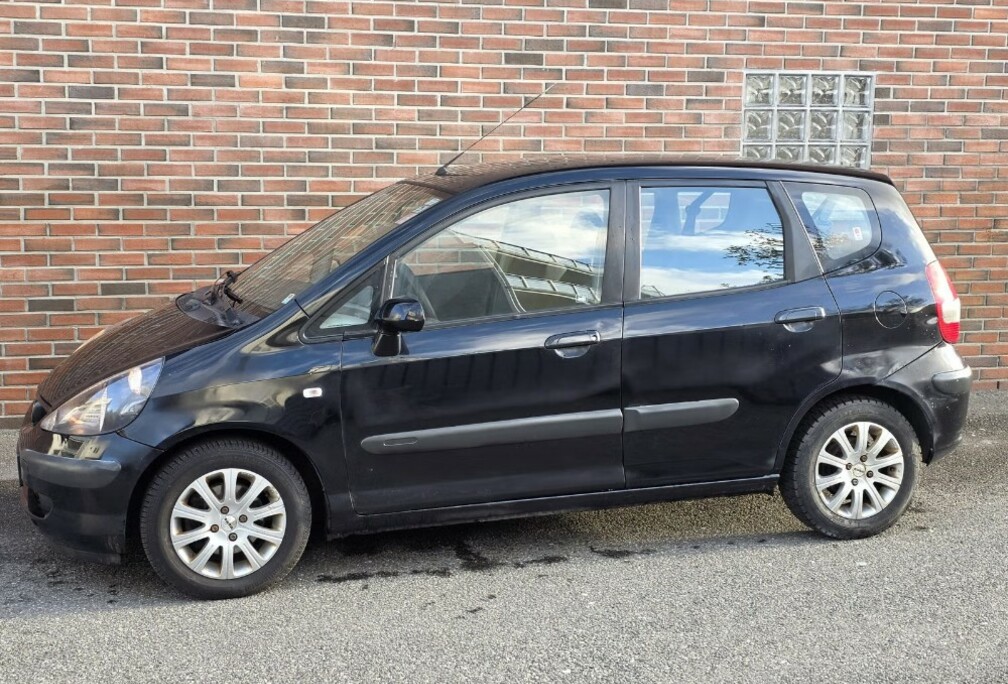 Honda Jazz 1.4i Comfort