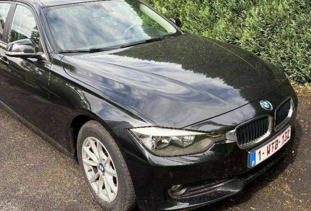 BMW Touring 316 dA