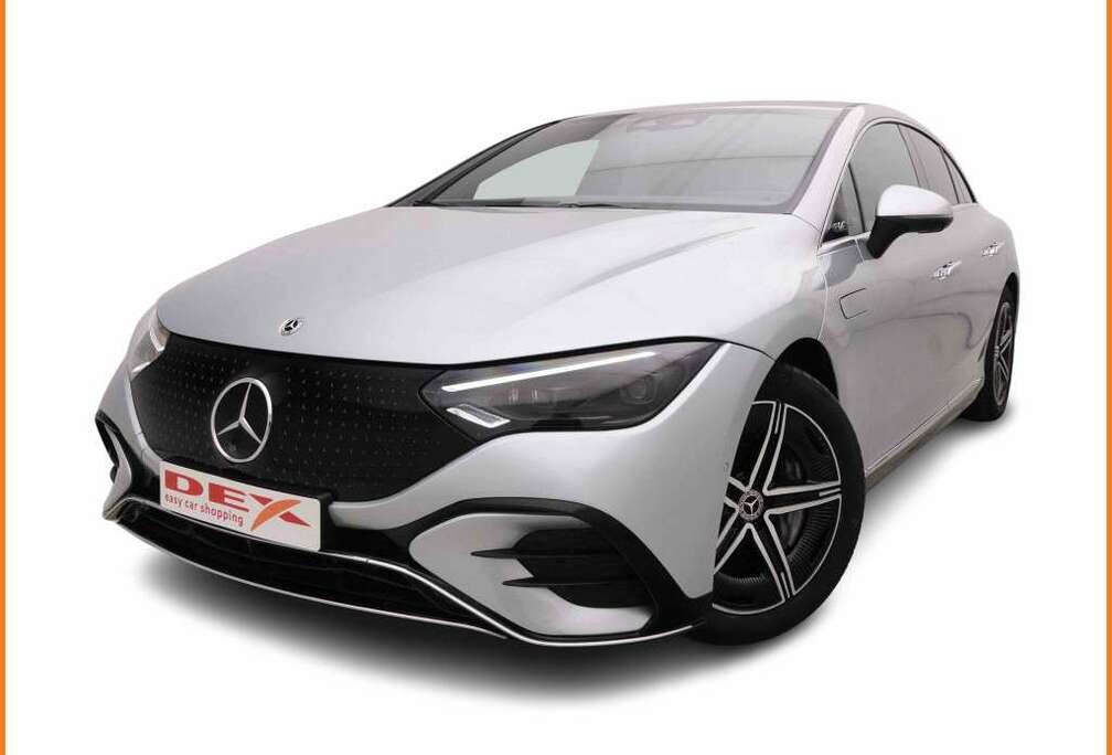 Mercedes-Benz EQE 350 89kWh AMG-Line + Navi + LED + Camera + ...