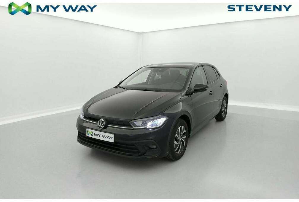 Volkswagen Life 1.0TSI 70KW(95CV) 5V