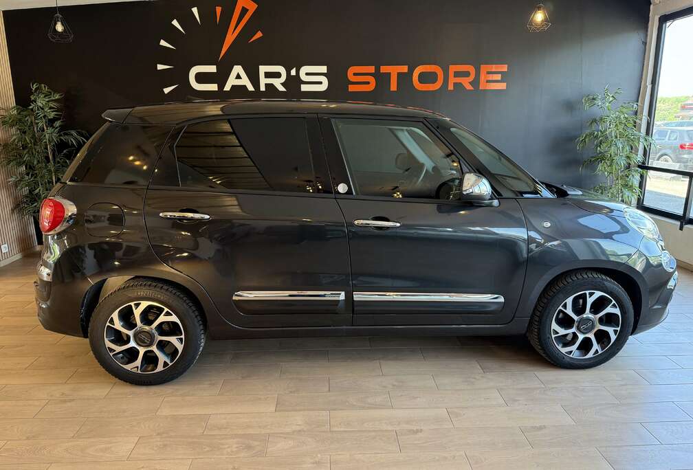 Fiat 500L 1.4i * Garantie 12 Mois *