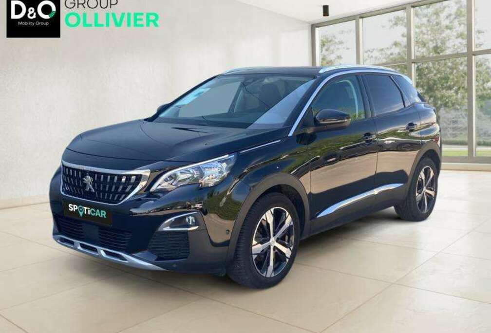 Peugeot II Allure