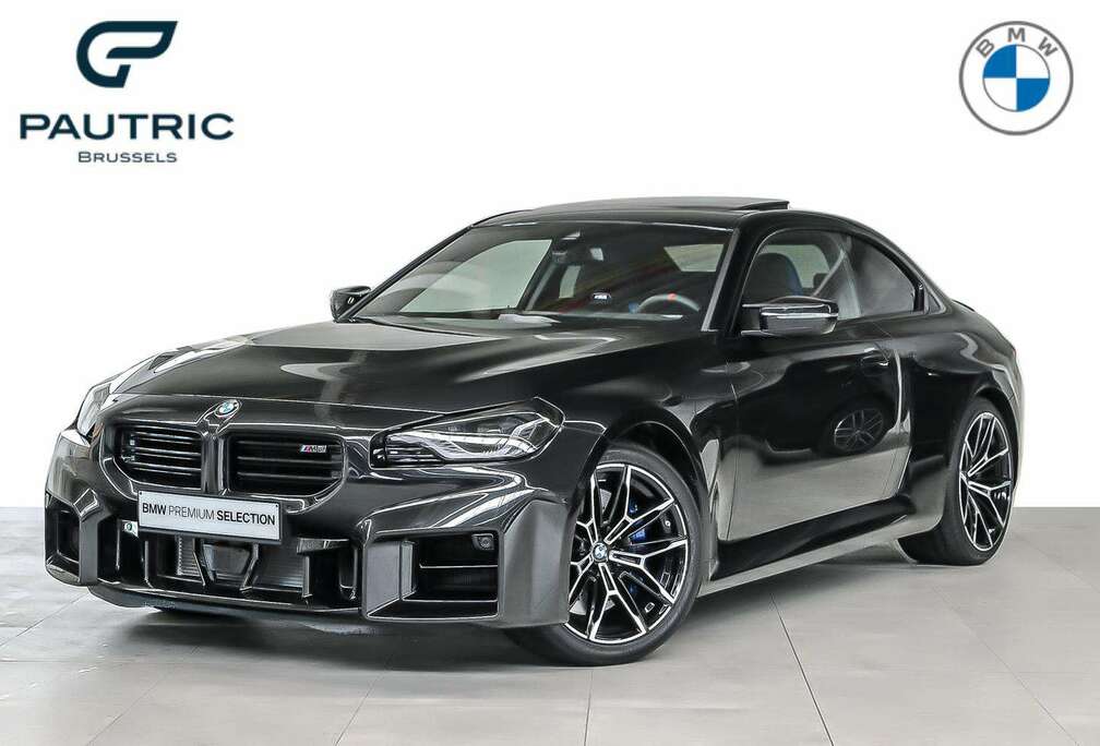 BMW NEW