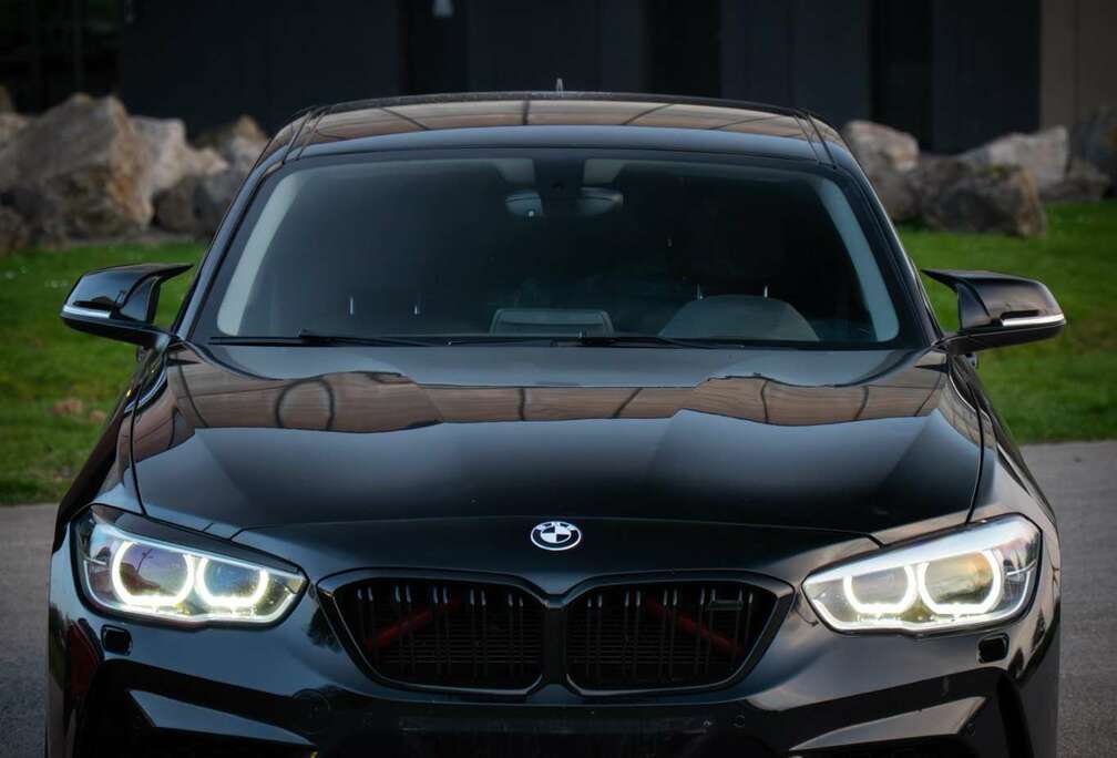 BMW 116i