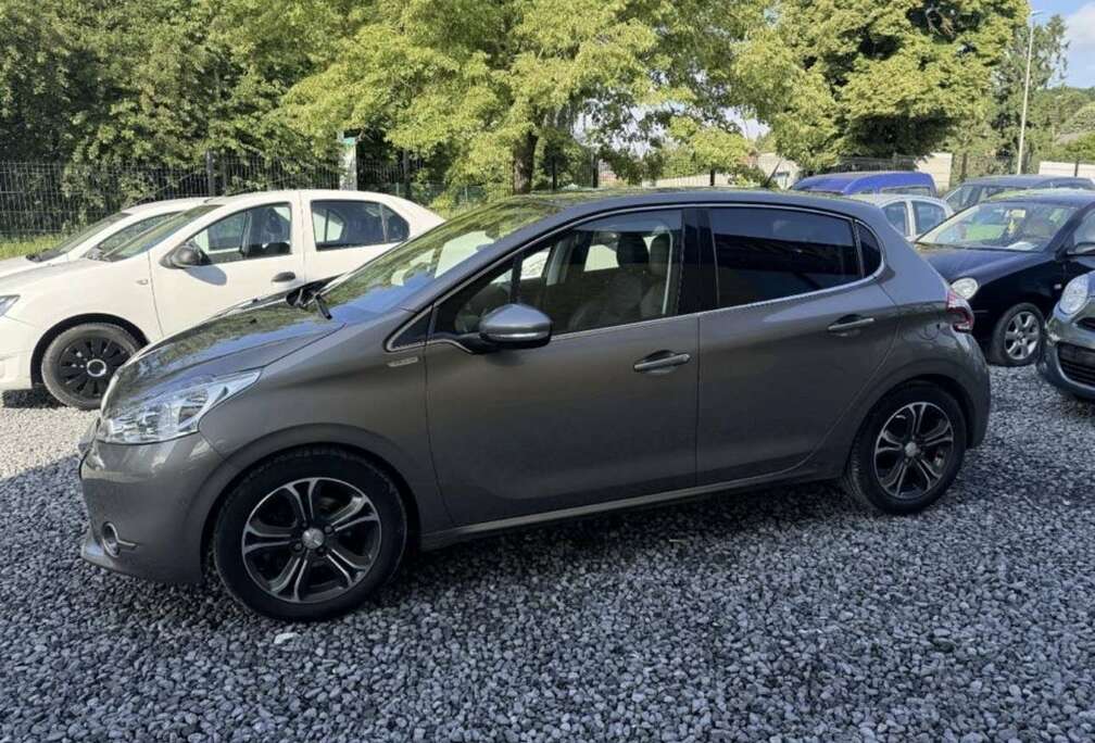 Peugeot 1.2i Access