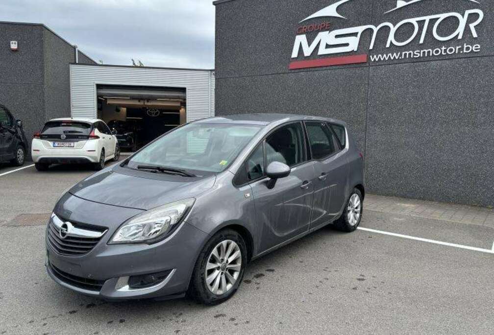 Opel 1.6 CDTI PRIX MARCHAND-EXPORT