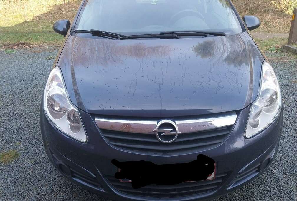 Opel 1.0i Enjoy