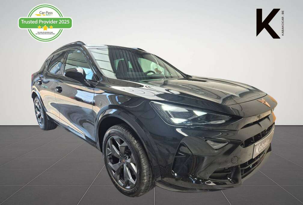 1.5 eTSI MHEV Business DSG / 3.036 Km  / Carplay / Camera / Alarme / Garantie 12 Mois